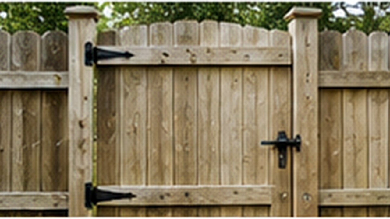 Fences Gates And Welding