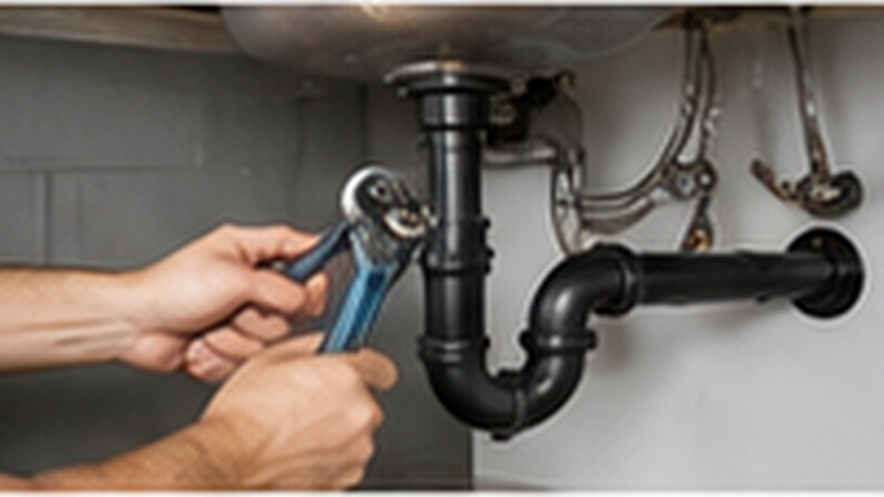 Plumbing And Bathroom Services